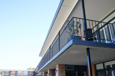 Panorama Bathurst - Nambucca Heads Accommodation 25