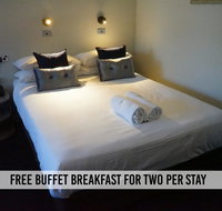Panorama Bathurst - Nambucca Heads Accommodation