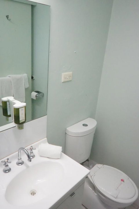 Panorama Bathurst - Nambucca Heads Accommodation 30