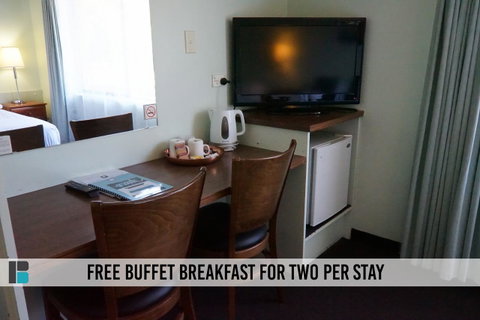 Panorama Bathurst - Nambucca Heads Accommodation 16