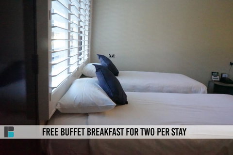 Panorama Bathurst - Nambucca Heads Accommodation 11