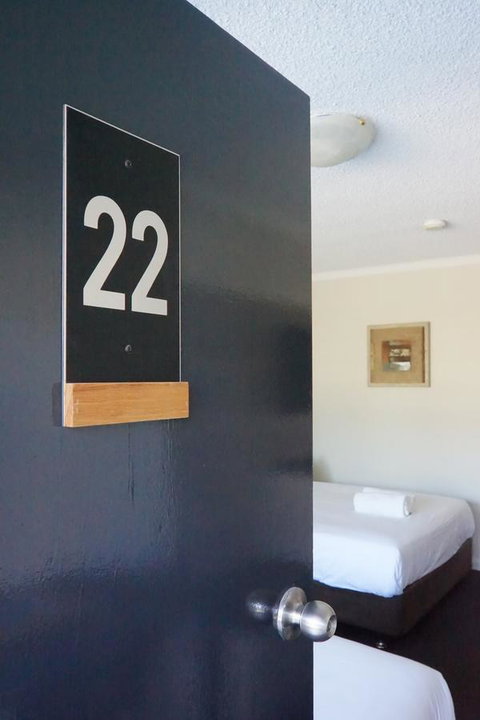 Panorama Bathurst - Nambucca Heads Accommodation 32