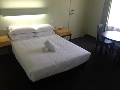 Panorama Bathurst - Nambucca Heads Accommodation 39