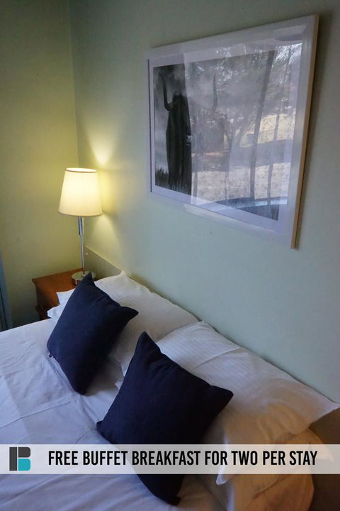Panorama Bathurst - Nambucca Heads Accommodation 4
