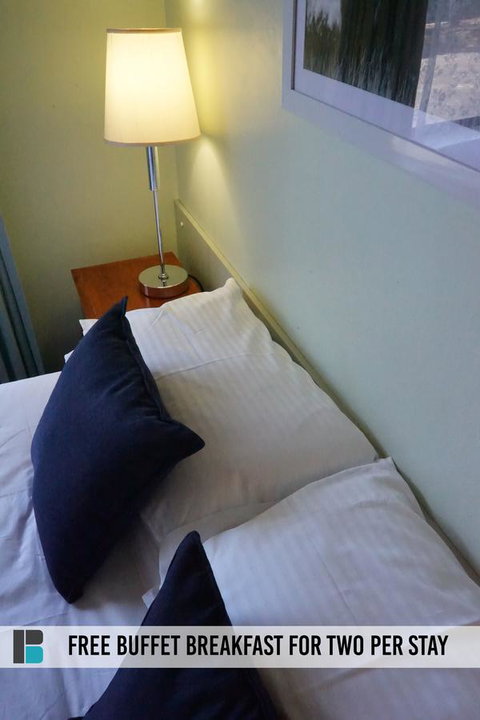Panorama Bathurst - Nambucca Heads Accommodation 17