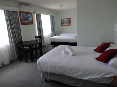Panorama Bathurst - Nambucca Heads Accommodation 41