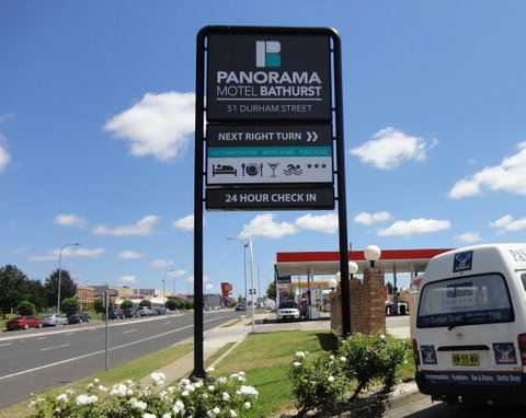 Panorama Bathurst - Nambucca Heads Accommodation 44