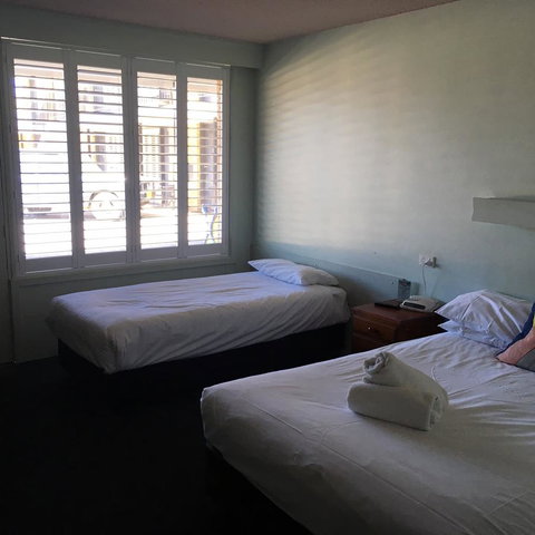 Panorama Bathurst - Nambucca Heads Accommodation 37