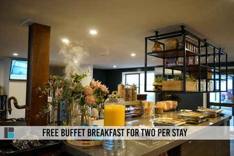 Panorama Bathurst - Nambucca Heads Accommodation 5