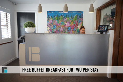 Panorama Bathurst - Nambucca Heads Accommodation 6