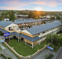 City Centre Motor Inn - Nambucca Heads Accommodation