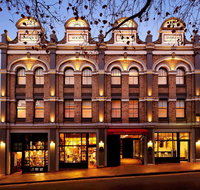 Harbour Rocks Hotel Sydney  MGallery by Sofitel - Nambucca Heads Accommodation