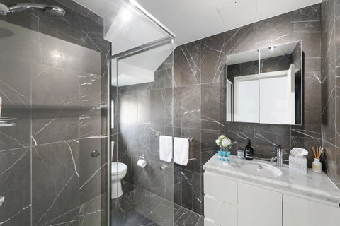 Darling Harbour Penthouse Views+Jacuzzi - Nambucca Heads Accommodation 5