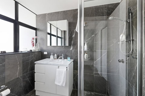 Darling Harbour Penthouse Views+Jacuzzi - Nambucca Heads Accommodation 7