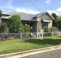 Caledonia Cottage - Nambucca Heads Accommodation