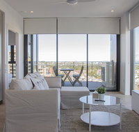 Brand new one bedroom apartment in Bondi Junction - Nambucca Heads Accommodation