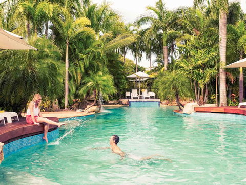 Mercure Darwin Airport Resort - Nambucca Heads Accommodation 0