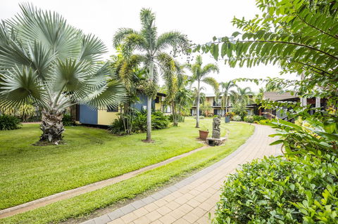 Mercure Darwin Airport Resort - Nambucca Heads Accommodation 1