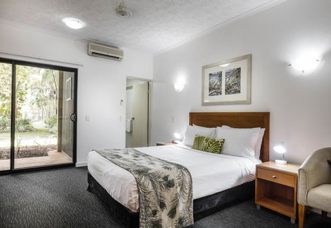 Mercure Darwin Airport Resort - Nambucca Heads Accommodation 28