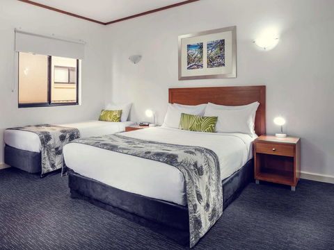Mercure Darwin Airport Resort - Nambucca Heads Accommodation 44