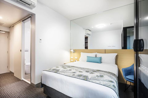 Mercure Darwin Airport Resort - Nambucca Heads Accommodation 12