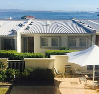 Seaspray Villa 5 - Nambucca Heads Accommodation