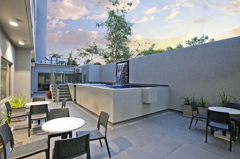 Argus Hotel Darwin - Nambucca Heads Accommodation 2