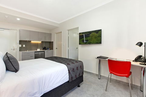 Argus Hotel Darwin - Nambucca Heads Accommodation 18