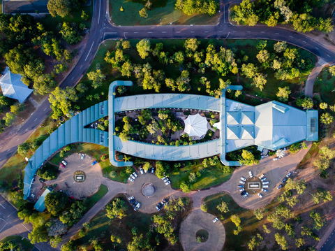 Mercure Kakadu Crocodile - Nambucca Heads Accommodation 0