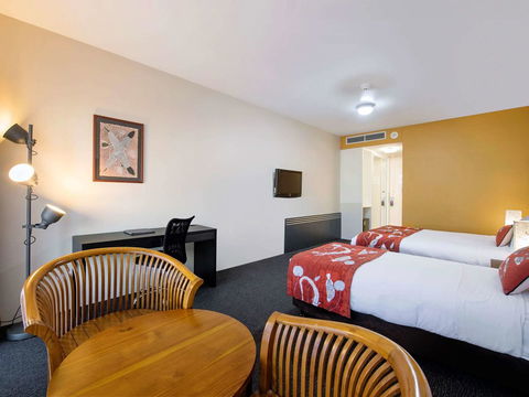 Mercure Kakadu Crocodile - Nambucca Heads Accommodation 39