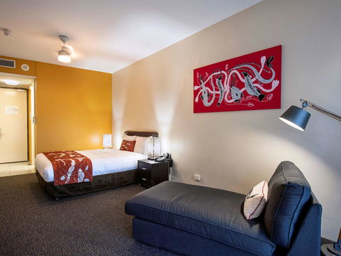 Mercure Kakadu Crocodile - Nambucca Heads Accommodation 38