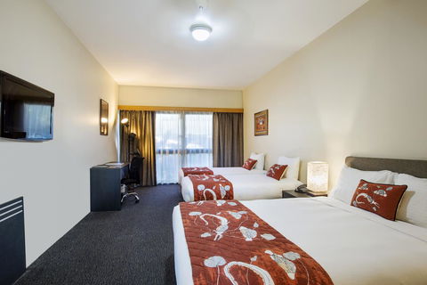 Mercure Kakadu Crocodile - Nambucca Heads Accommodation 17