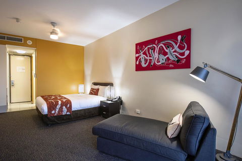 Mercure Kakadu Crocodile - Nambucca Heads Accommodation 10
