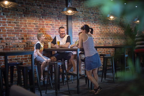 Mercure Kakadu Crocodile - Nambucca Heads Accommodation 25