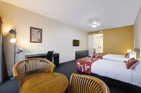 Mercure Kakadu Crocodile - Nambucca Heads Accommodation 18