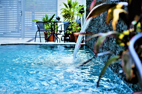 Darwin City Hotel - Nambucca Heads Accommodation 2