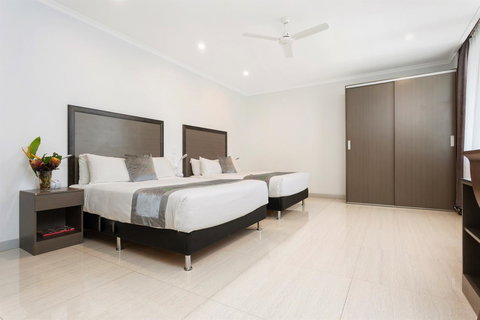Darwin City Hotel - Nambucca Heads Accommodation 23