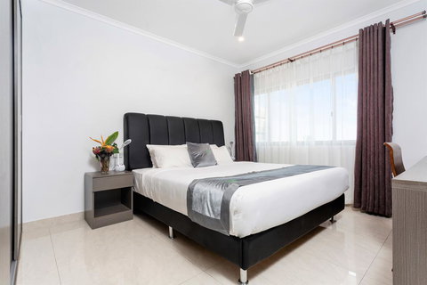 Darwin City Hotel - Nambucca Heads Accommodation 20