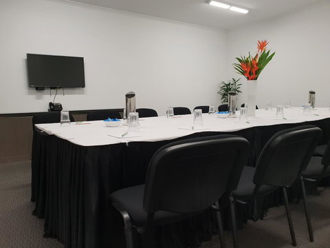Darwin City Hotel - Nambucca Heads Accommodation 14