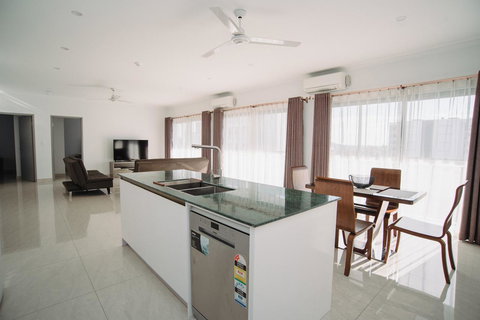 Darwin City Hotel - Nambucca Heads Accommodation 8
