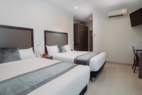 Darwin City Hotel - Nambucca Heads Accommodation 22