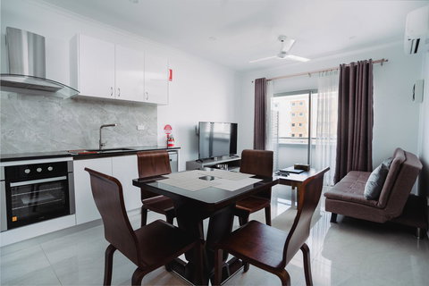 Darwin City Hotel - Nambucca Heads Accommodation 5