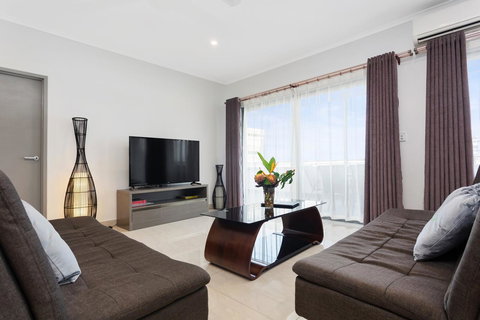 Darwin City Hotel - Nambucca Heads Accommodation 18