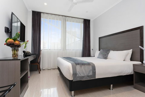Darwin City Hotel - Nambucca Heads Accommodation 21