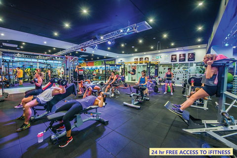 Darwin City Hotel - Nambucca Heads Accommodation 11
