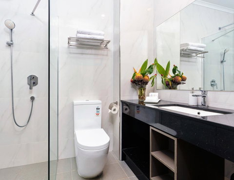 Darwin City Hotel - Nambucca Heads Accommodation 24