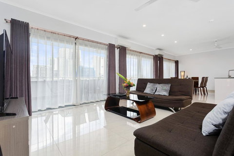 Darwin City Hotel - Nambucca Heads Accommodation 6