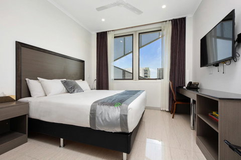 Darwin City Hotel - Nambucca Heads Accommodation 1