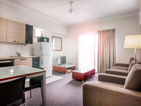 Novotel Darwin Airport - Nambucca Heads Accommodation 33