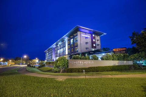 Novotel Darwin Airport - Nambucca Heads Accommodation 1